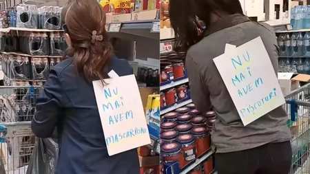 Criză dulce la Iași! Mascarpone și pișcoturi, vedetele Revelionului care au dispărut de pe rafturi