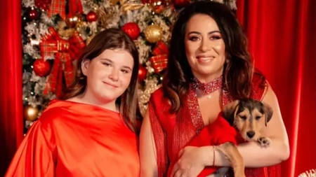 Oana Roman, îngrijorată de rezultatele analizelor fiicei sale. Ce au descoperit medicii