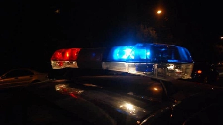 Accident grav în această seară, la Iași. Un bărbat este inconștient după ce a fost lovit de o mașină - EXCLUSIV