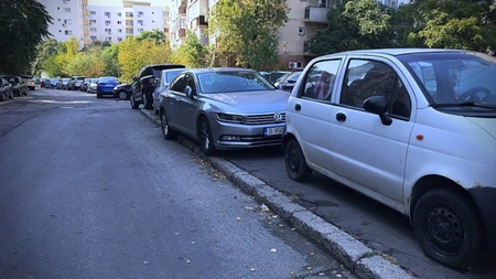 Este lege la bloc! Ce trebuie să facă proprietarii care au mașină! De ce au nevoie de avize și aprobări! 