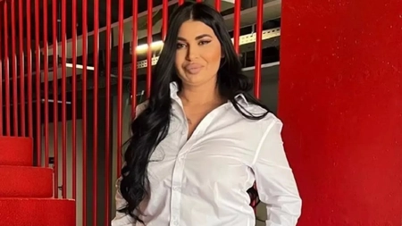 Fiica cea mare a lui Ioniță de la Clejani este însărcinată din nou. Ramona va deveni mamă pentru a patra oară