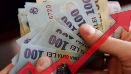 Noi reguli pentru salariul minim, într-un pachet fiscal pregătit de Executiv. Ce impune ordonanța