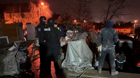 Scandalul dintre doi afaceriști din Iași a ajuns la alt nivel! Au fost deschise dosare penale și au fost emise ordine de protecție. Iată de la ce a pornit totul