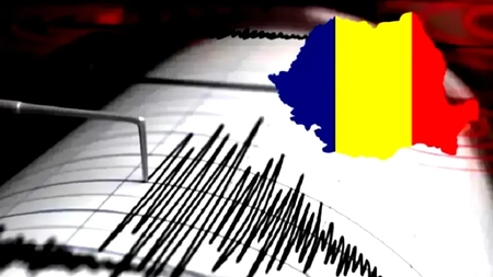 Cutremure în mai multe țări, inclusiv în România. Ce semnifică seismul de la Bacău