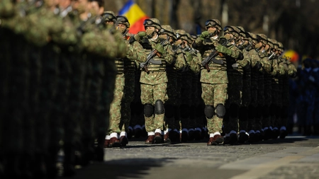 Cât poate rezista România pe cont propriu în fața unui atac rusesc. Generalul Bălăceanu explică: Mobilizarea NATO are loc în etape, între 10 și 180 de zile.
