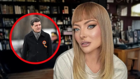 De ce Delia nu a fost prezentă la Cotroceni? Explicația refuzului invitației lui Nicușor Dan