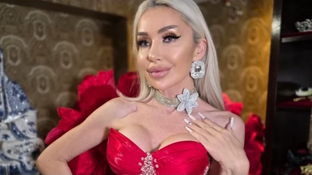 Designerul Sonia Trifan, sfaturi pentru a străluci în noaptea dintre ani! Așa vei atrage toate privirile de Revelion! 