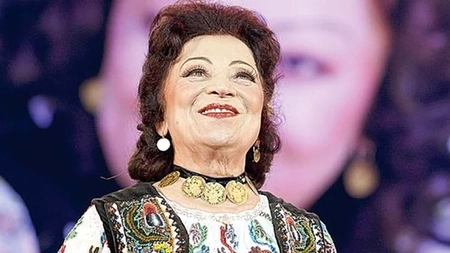 Maria Ciobanu, declarație care a stârnit îngrijorare. Ce a transmis artista?