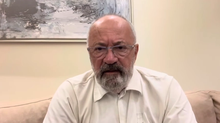 Două zdrențe de stat