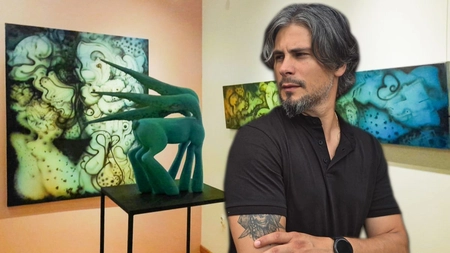 Casa Muzeelor din Iași, gazda unei expoziții inspirate de lumea jucăriilor. Artistul Lucian Radu reinterpretează cele mai iubite personaje ale noilor generații