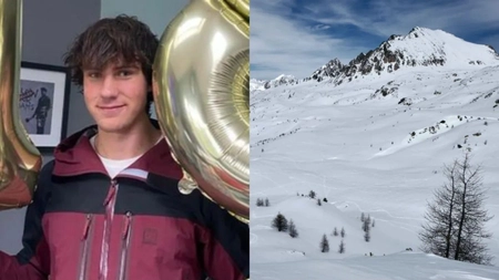 Noi detalii despre tânărul student dispărut în Munții Bucegi. În ce stare era George Smyth când a sunat la 112 și ce le-a spus operatorilor