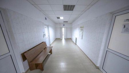 Două unități medicale din Iași fac angajări! Au fost scoase la concurs mai multe posturi de asistenți medicali