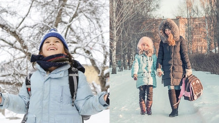 Vacanța de iarnă începe mai devreme pentru elevi! Calendar complet, zile libere și schimbările anunțate pentru 2025–2026