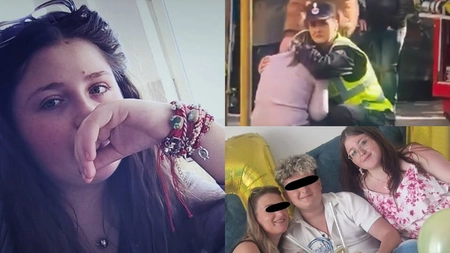 Durere fără sfârșit după explozia din Rahova. Mama Mirelei, tânăra însărcinată care și-a pierdut viața, nu își găsește alinarea