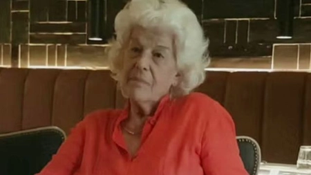 Tragedie în lumea filmului! A murit actrița Lina Bernardi!