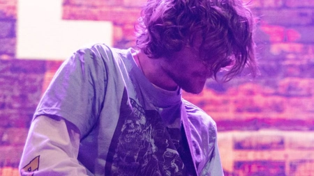 Pierdere grea pentru lumea muzicii! A murit chitaristul Matt Kwasniewski!