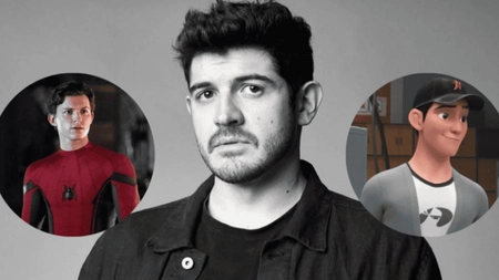 Pierdere uriașă pentru lumea filmului! Actorul mexican Alexis Ortega a murit la 39 de ani!