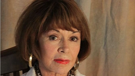 Doliu în lumea cinematografiei! Actrița Marcia Rodd a murit la 87 de ani!