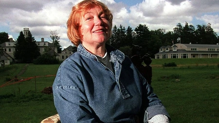 Pierdere grea pentru lumea filmului! Actrița Tina Packer a murit la 87 de ani!