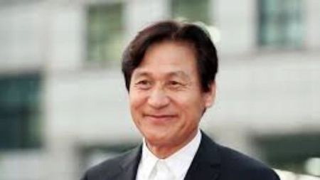 Legendarul actor Ahn Sung Ki a murit la 74 de ani! A pierdut lupta cu boala nemiloasă!