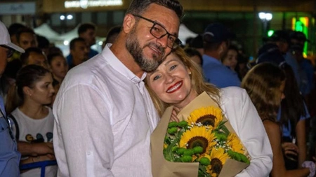 Alin Vlădău a murit de Revelion! Elena Lasconi, în doliu: 