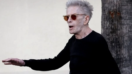 Calvin Klein, apariție surprinzătoare la 83 de ani. Celebrul creator de modă, de nerecunoscut pentru fani