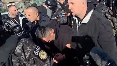 Mama lui Mario, continuă să fie într-o stare profundă de șoc! Când urmează să fie eliberat tatăl lui Alin?