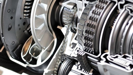 Care este rolul transmisiei cardanice? Tot ce trebuie să sție șoferii