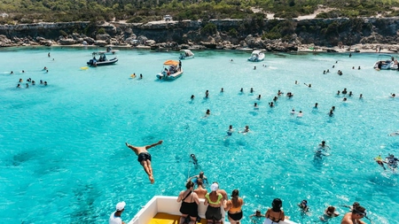 Ce poți face dacă pleci într-o vacanță în Cipru? Iată ce poți vizita și care sunt cele mai cunoscute activități din zonă