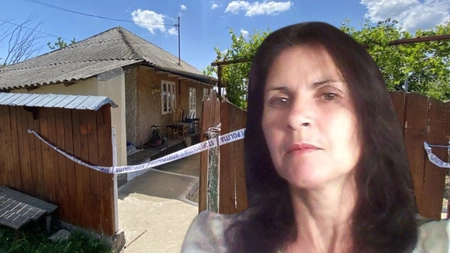 Criminalul din Iași, condamnat la 18 ani de pușcărie pentru că și-a pălmuit soția în timpul unei partide de amor până a ucis-o, și-a petrecut Crăciunul și Revelionul liber ca pasărea cerului