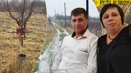 Ultimele clipe din viața Mihaelei, tânăra însărcinată omorâtă la Scobinți. Bărbatul de care era îndrăgostită a plănuit asasinatul pas cu pas. Detalii înfiorătoare