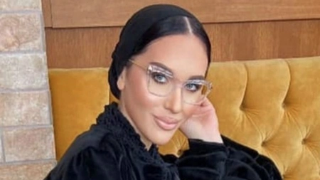 Dana Roba a dezvăluit de ce s-a despărțit de iubitul american: „Nu suport să vină și să facă figuri!”