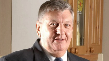 Pierdere grea pentru lumea filmului! Actorul Derek Martin a murit la vârsta de 92 de ani!