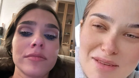 Drama ascunsă din familia lui Theo Rose! Una dintre rudele ei s-a sinucis!