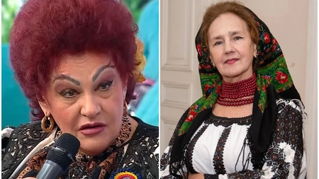 Dialog emoționant între Elena Merișoreanu și Sofia Vicoveanca, după infarct! Vești liniștitoare de pe patul de spital