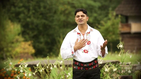 Un artist cunoscut vorbește despre ipocrizia din jurul morții lui Ion Drăgan. Declarații sincere și uimitoare făcute de Emil Moldovan Luke