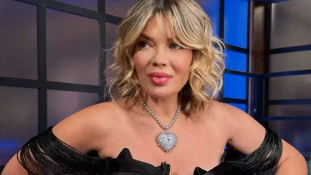 Gina Pistol a apelat la medici! Ce intervenție i s-a făcut vedetei