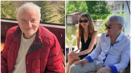 Irinel Columbeanu bunic prin alianță! Declarația care a surprins pe toată lumea