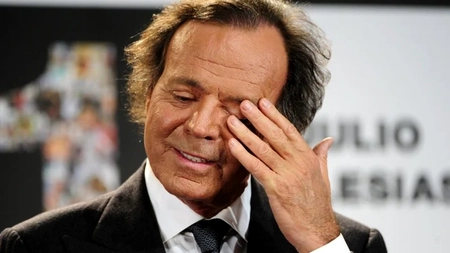 Procurorii spanioli renunță la ancheta împotriva lui Julio Iglesias. Motivele deciziei