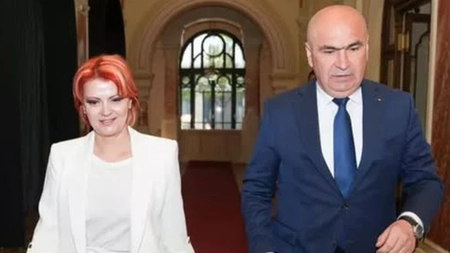 Este scandal cât casa în Coaliție! Lia Olguța Vasilescu îl atacă dur pe Ilie Bolojan: „E obișnuit să dea ordine ca la Oradea!”