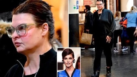 Linda Evangelista recunoaște adevărul dureros despre operațiile estetice care au schimbat-o definitiv