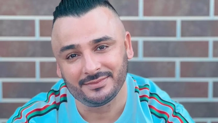 Liviu Guță revine în atenția publicului cu un anunț surprinzător: artistul a lansat piesa „M-a prins nevasta cu alta”