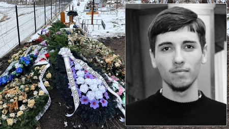Tragedie fără margini! Marius Cristian Bodaproste din Todirești și-a pus capăt zilelor în Italia! Familia sa este devastată!