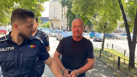 Mihai Mihalache, fostul primar de la Schitu Duca, rămâne în arest! Judecătorii nu riscă să-l scape în libertate pe „Mistrețul”