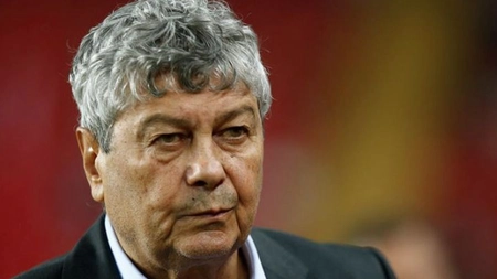 Mircea Lucescu, internat de urgență în spital! Selecționerul României are probleme grave de sănătate!