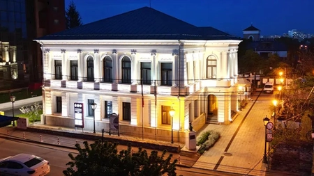 De Ziua Unirii, Muzeul Municipal „Regina Maria” inaugurează două săli expoziționale tematice. Vizitatorii vor descoperi viața culturală a Iașului secolului al XIX-lea