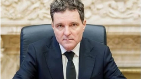 Nicușor Dan a semnat decretul de demitere! Actul a fost trimis la Monitorul Oficial!