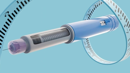 Kilogramele pierdute cu ajutorul injecțiilor de slăbit cu GLP-1 se pot recâștiga după întreruperea tratamentului. Semnal de alarmă pentru pacienții cu boli cronice!