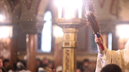 Ritual de Bobotează. Află ce obiceiuri se respectă de secole