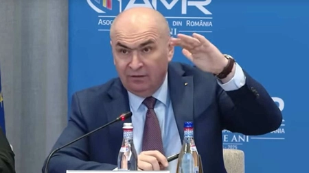 Premierul Ilie Bolojan, despre proiectul privind magistrații: Salariile vor fi reduse cu 10% pentru toți angajații!